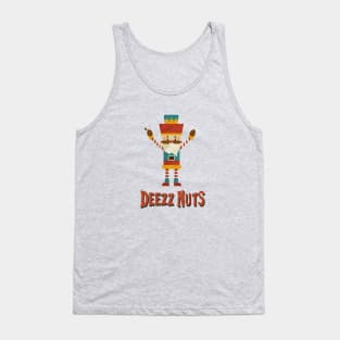 Deez Nutz Tank Top